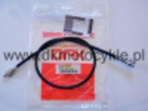 LINKA OBROTOMIERZA JAPOSKA HONDA CB CBX MTX NSR - 2825549831