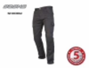 Spodnie jeans bojwki Ozone Shadow KEVLAR - 2825551310