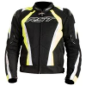 KURTKA TEKSTYLNA Sportowa RST CPXC VENTED FLUO YELLOW Garb nowo 2016 - 2835007351