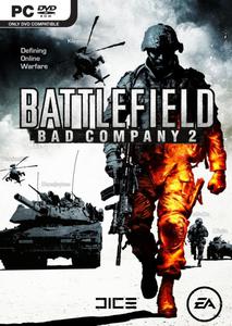 Battlefield Bad Company 2 PC - 2824914616