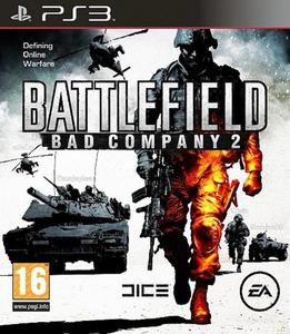 Battlefield Bad Company 2 PS3 - 2824914617