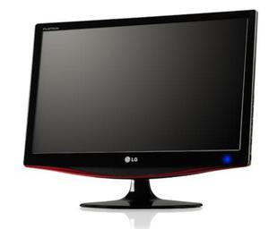 23\" LCD wide 20000:1 HDMI tuner M237WDP-PC - 2824917470