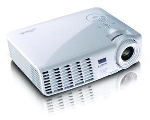 D530 DLP/SVGA/3200 AL/3000:1/3D Ready/HDMI/Praca 24-7/1.9kg - 2824921364