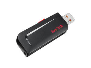 Cruzer Slice USB Flash Drive 4GB - 2824919912