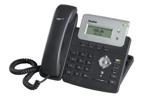 Telefon IP VoIP T20P - 2 konta SIP - 2824921741