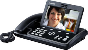 Video Telefon VoIP VP2009 - 2824921747