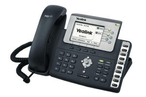 Telefon IP VoIP T28P - 6 kont SIP - 2824921748