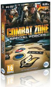 Combat Zone Special Forces PC - 2824913373