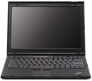 X301 13,3\" SU9400ULV 2GB/128GBSSD/WXGA+/W7+XP - 2824917337