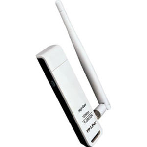 Karta Sieciowa TL-WN722N USB 150Mbps High Gain - 2824920758