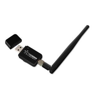 HorNET Wi-Fi USB 802.11n P6132-10 - 2824918778