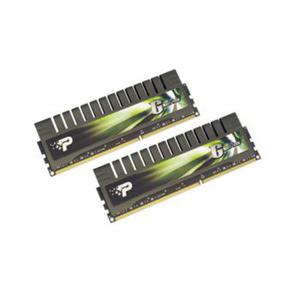 DDR3 8GB (2x4GB) PGS Gamer AMD Black 1333MHz CL7 - 2824918742