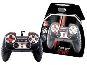 Gamepad Dual Trigger 3 in 1 PC, PS2, PS3 - 2824920670