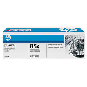 Toner LJ P1102 1.6k CE285A - 2824916058