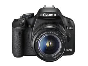 EOS 500D 18-55is 15,5mpix - 2824912877