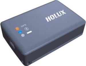 Holux M-1000C GPS Logger - 2824915990