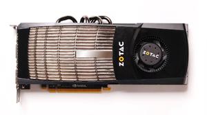 GTX480 1536MB DDR 5 PX 384BIT 2DV/mHD BOX - 2824921793