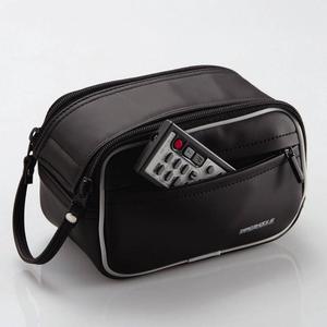 Etui na kamer ZEROSHOCK - black 10554 - 2824914941