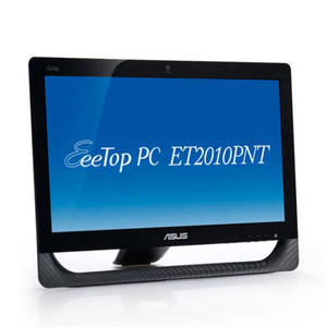 ET2010PNT W7P D510/2GB/500GB/ION2010/2 - 2824912487