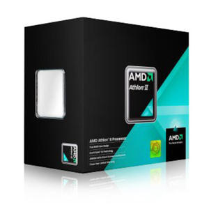 ATHLON II X3 440 3,0GHz 1,5MB AM3 ADX440WFGIBOX - 2824912109