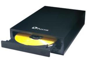 DVDRW SLIM x20 USB & IDEE 1394 black box PX-830UF - 2824918932