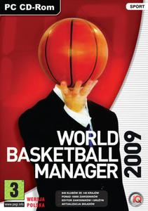 World Basketball Manager PL - 2824916720