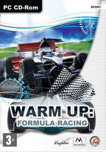 Warm Up - Formula Racing - 2824916721