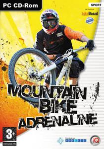 Mountain Bike Adrenaline - 2824916722