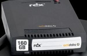 RDX Media 320GB 620320 - 2824911731