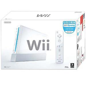 WII Sports Pak White 2100454 - 2824918313