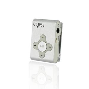 Odtwarzacz MP3 'CLIPSE' 2GB - 2824911499