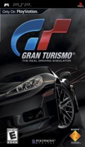 Gran Turismo Platyna 9197362 - 2824920114