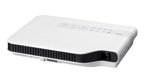 XJ-A145 DLP/XGA 2500AL/1800:1/2.3kg/WLAN - 2824912921