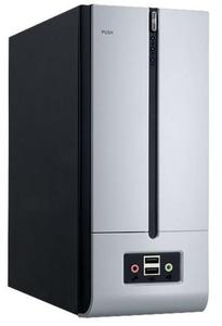 TRILINE eLINK 45Q-8400VB (E8400/2GB/GMA4500/320GB/DVDRW/VB+WIN 7 PRO+XP) - 2824921063