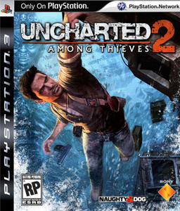 Gra Sony PS3 Uncharted 2 Among Thieves 9196068 - 2824920115