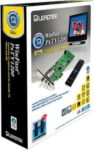 WINFAST PXTV1200 PAL/PX/FM/VIDEOIN - 2824917333