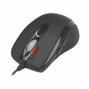 Myszka laserowa dla graczy, 7 przyciskw - 2824921160