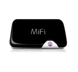 Novatel MiFi 2352 WiFi router z modemem 7.2/5.8 - 2824921374