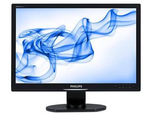 24'' LCD 240S1SB 5ms 25000:1 178/178 DVI - 2824918804