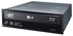 BD COMBO 8X Blu-ray SATA retail CH10LS20RB - 2824917479