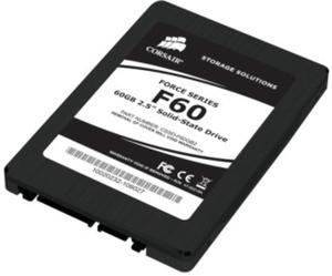 SSD Force 60GB CSSD-F60GB2-BRKT - TRIM - 2824913586