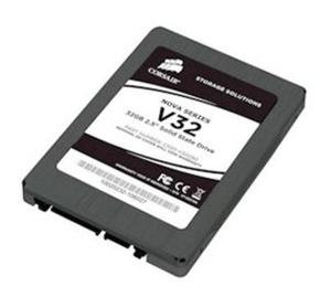 SSD Nova 32GB CSSD-V32GB2-BRKT - 2824913587