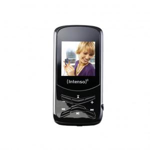 Odtwarzacz MP4 4GB VIDEO TRAVELLER LCD 1,5'' - 2824916687