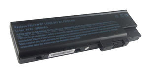 7198 Bateria do notebooka - ACER 4000 - 2824919630