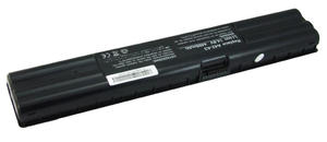 7201 Bateria do notebooka - ASUS A3 - 2824919633