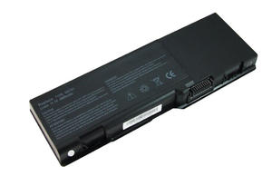 7207 Bateria do notebooka - DELL D6400 - 2824919638