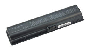7208 Bateria do notebooka - HP DV2000 - 2824919639