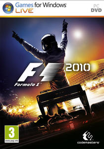 F1 2010 - 2824913404