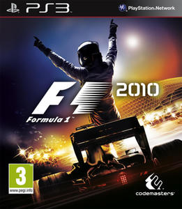 F1 2010 - 2824913405