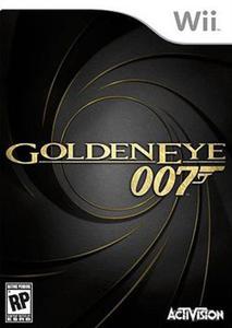 James Bond: GoldenEye Wii ENG - 2824911936